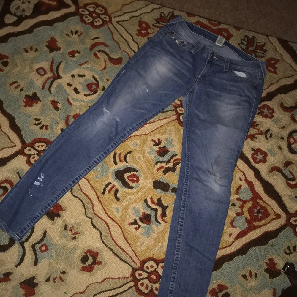 True Religion Jeans